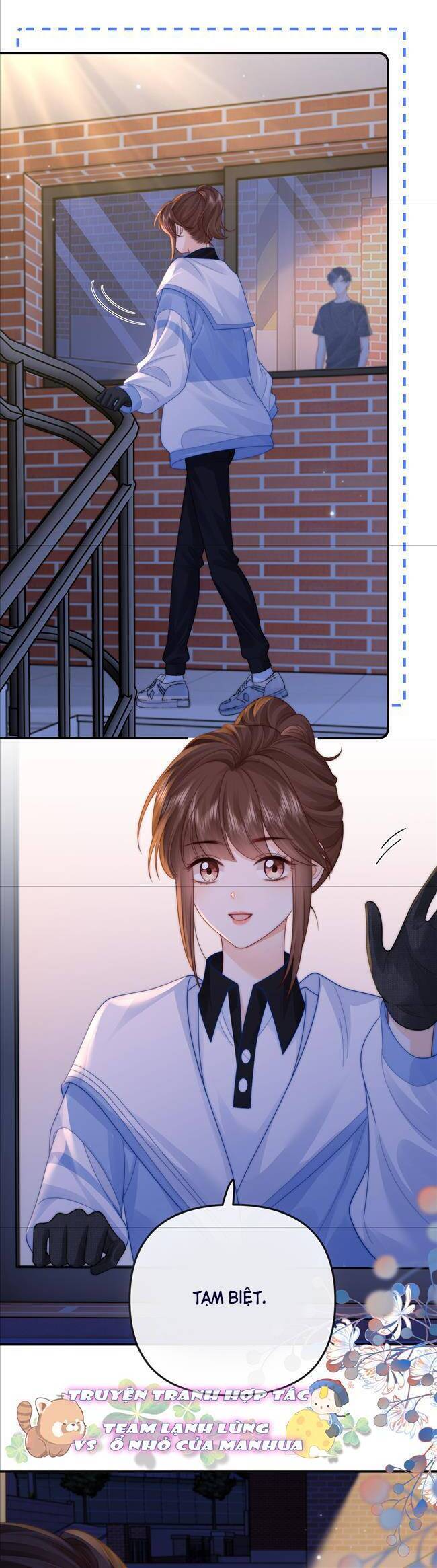 Truỵ Lạc - Chapter 25 - Page 6