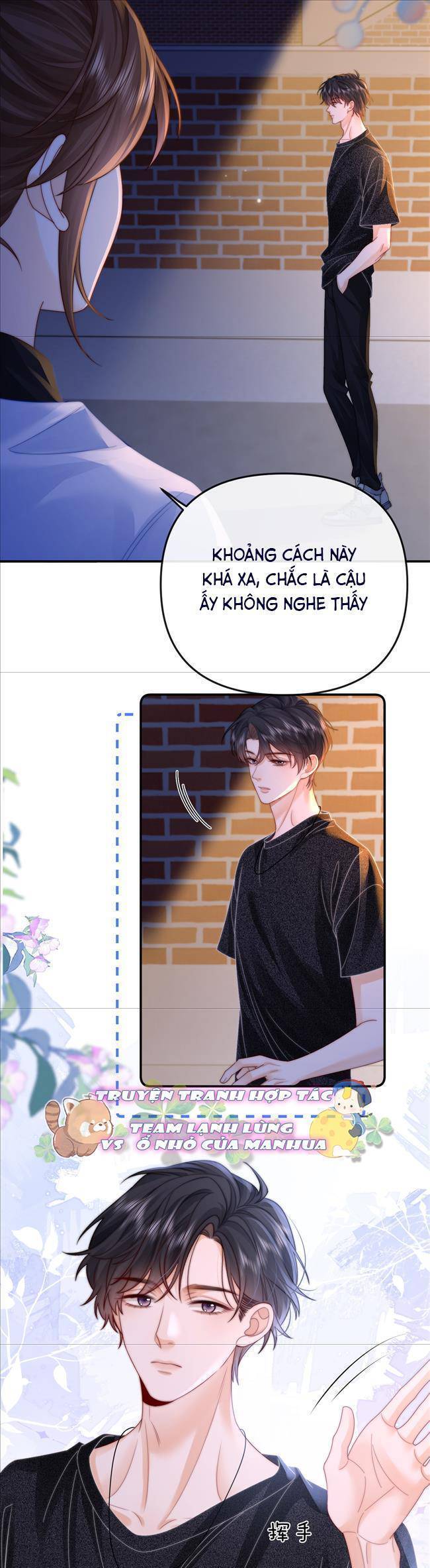 Truỵ Lạc - Chapter 25 - Page 7