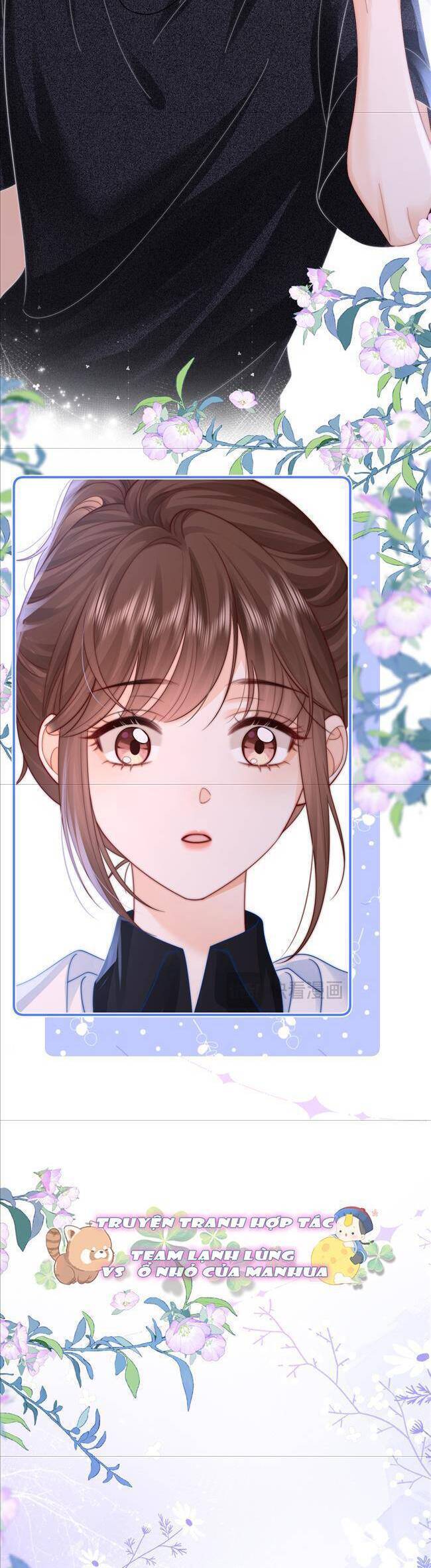 Truỵ Lạc - Chapter 25 - Page 8