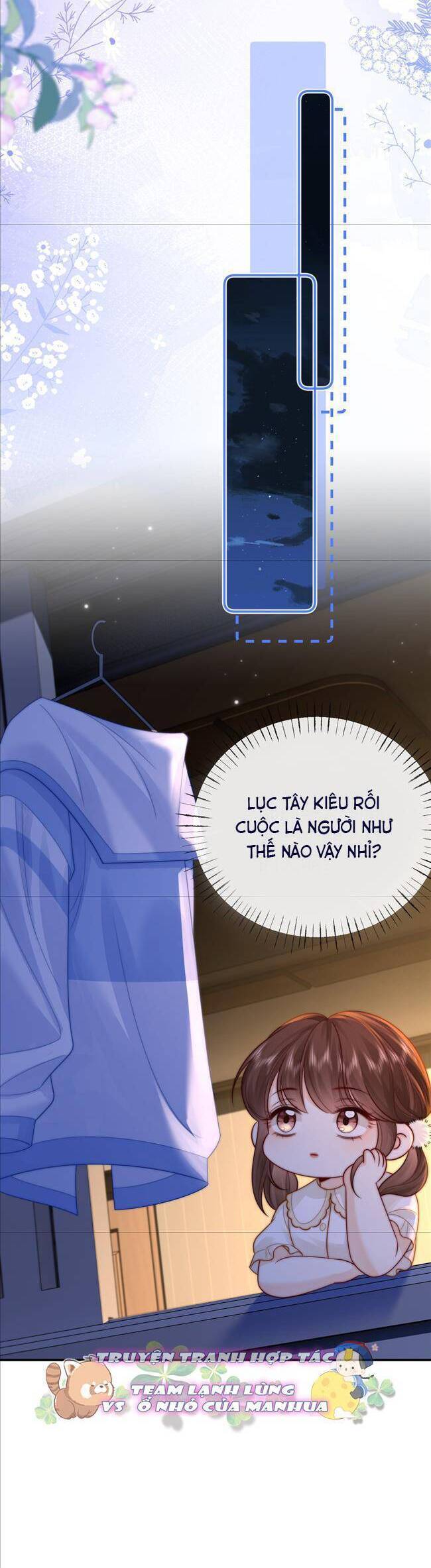 Truỵ Lạc - Chapter 25 - Page 9