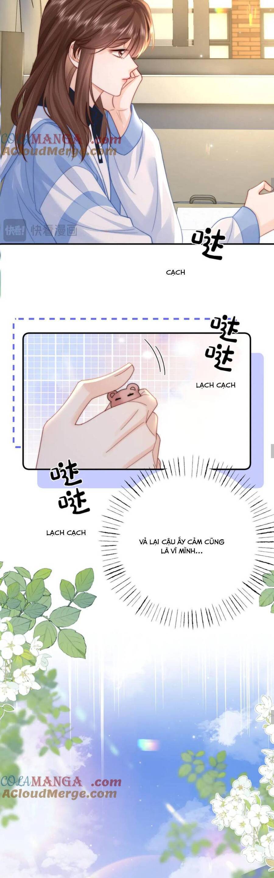 Truỵ Lạc - Chapter 26 - Page 10