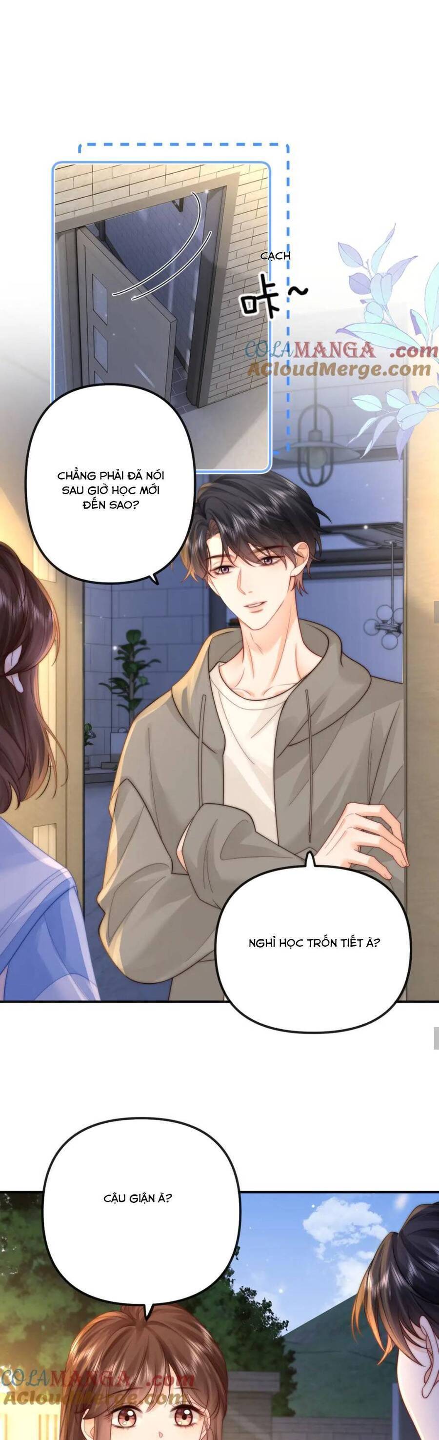 Truỵ Lạc - Chapter 26 - Page 12