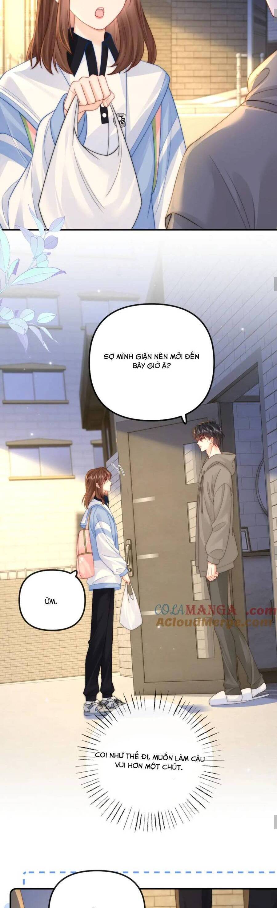 Truỵ Lạc - Chapter 26 - Page 13