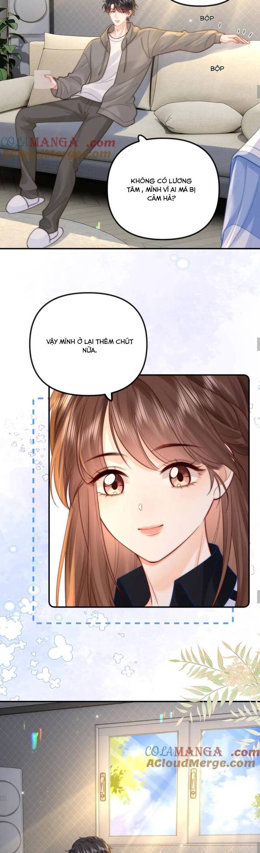 Truỵ Lạc - Chapter 26 - Page 17