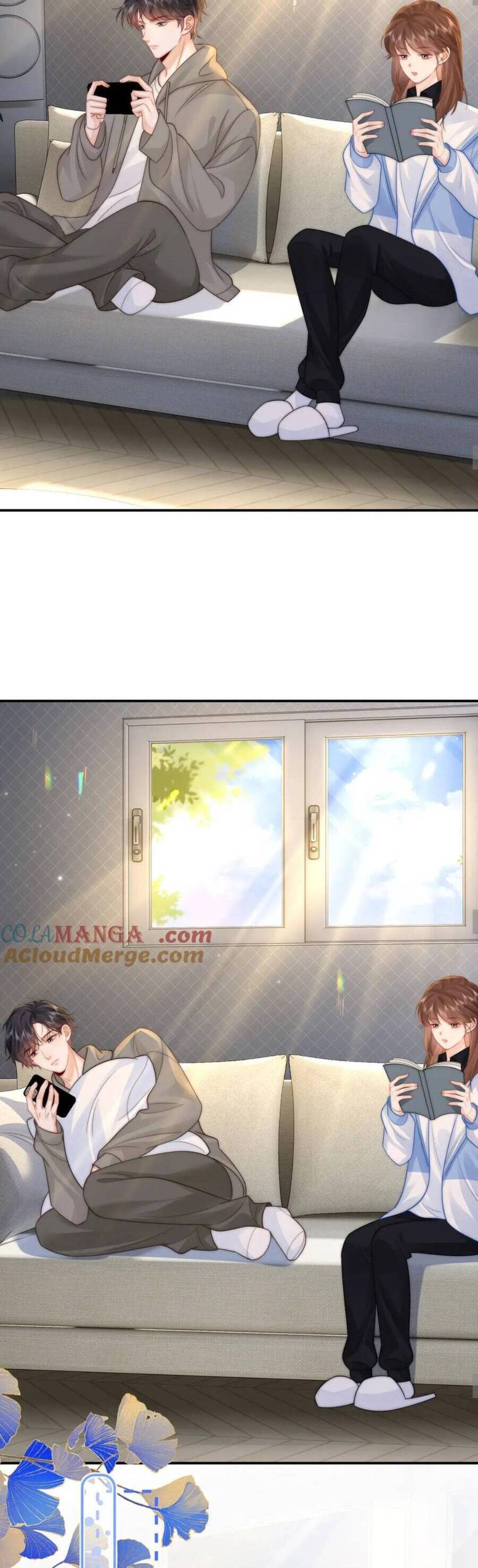 Truỵ Lạc - Chapter 26 - Page 18