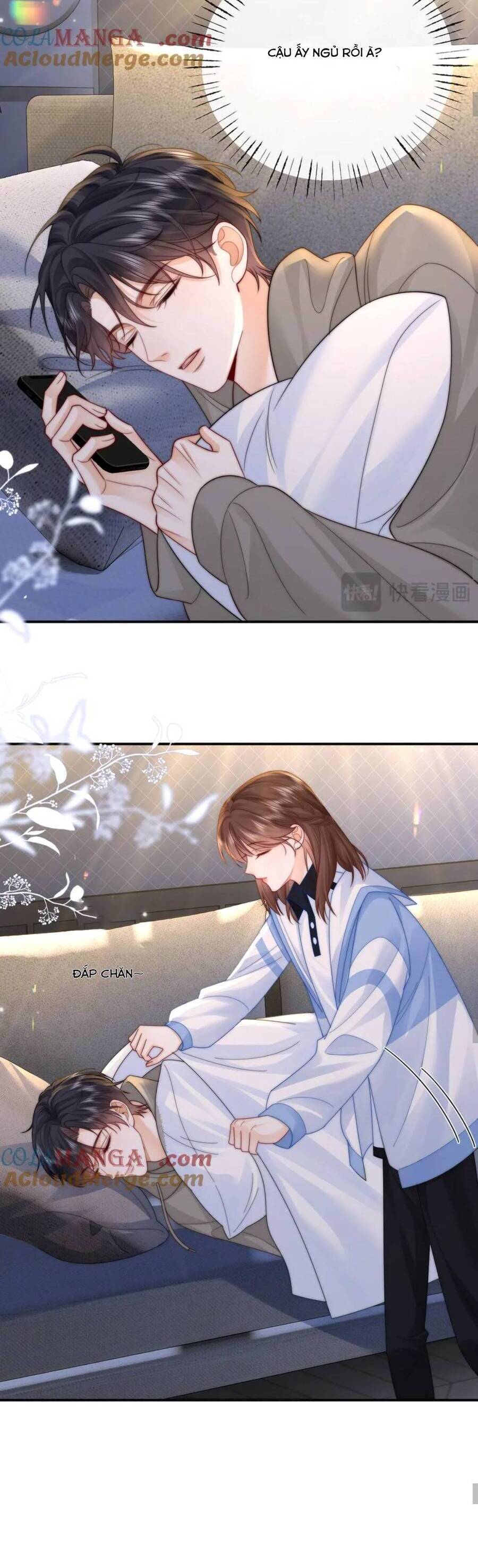 Truỵ Lạc - Chapter 26 - Page 20