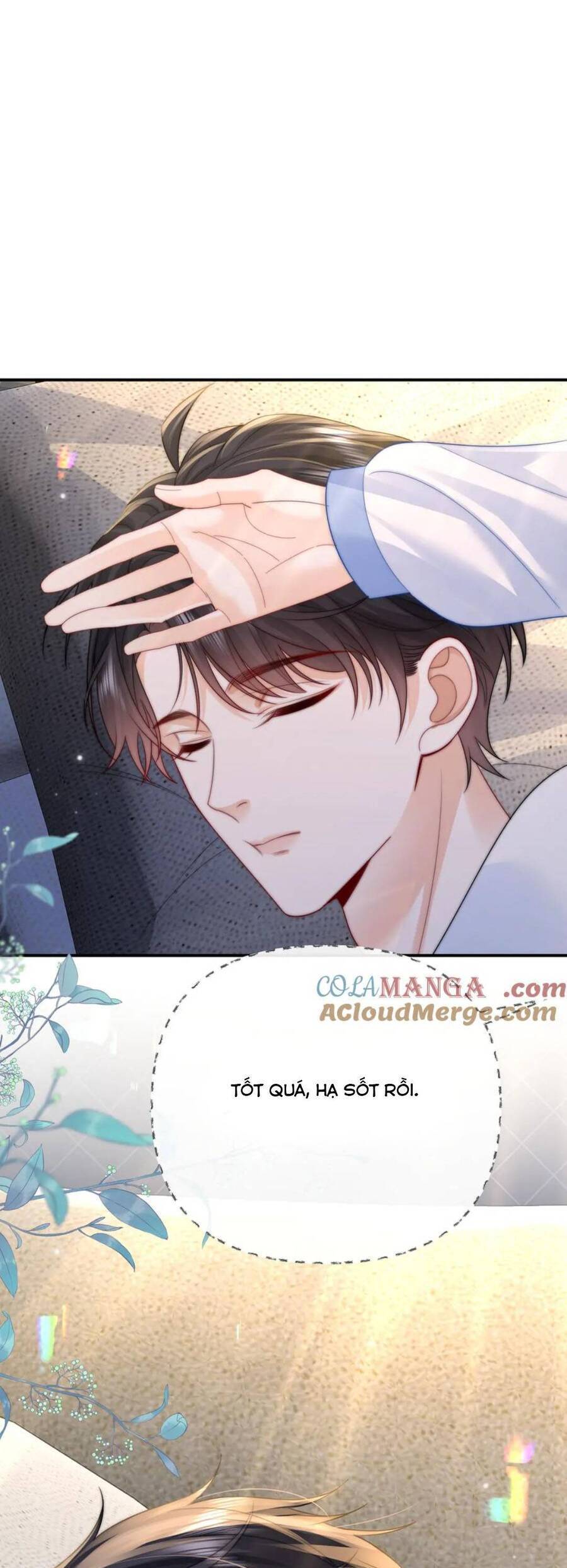 Truỵ Lạc - Chapter 26 - Page 21