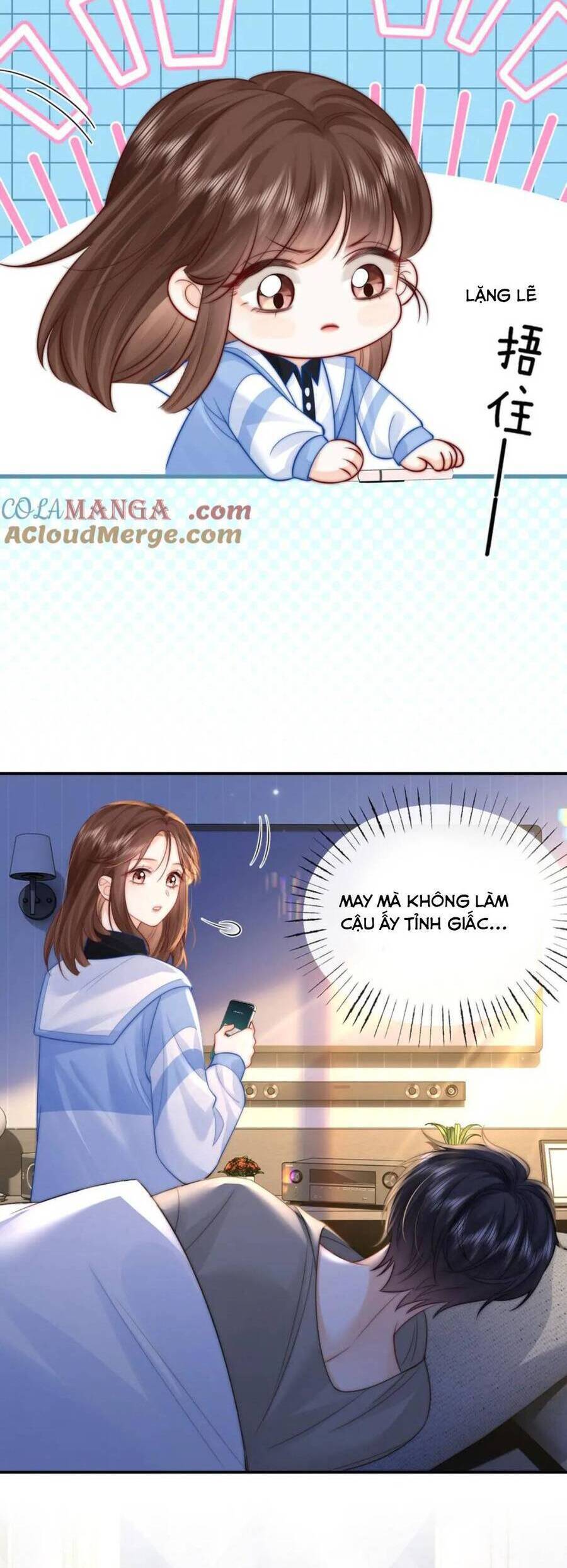 Truỵ Lạc - Chapter 26 - Page 23