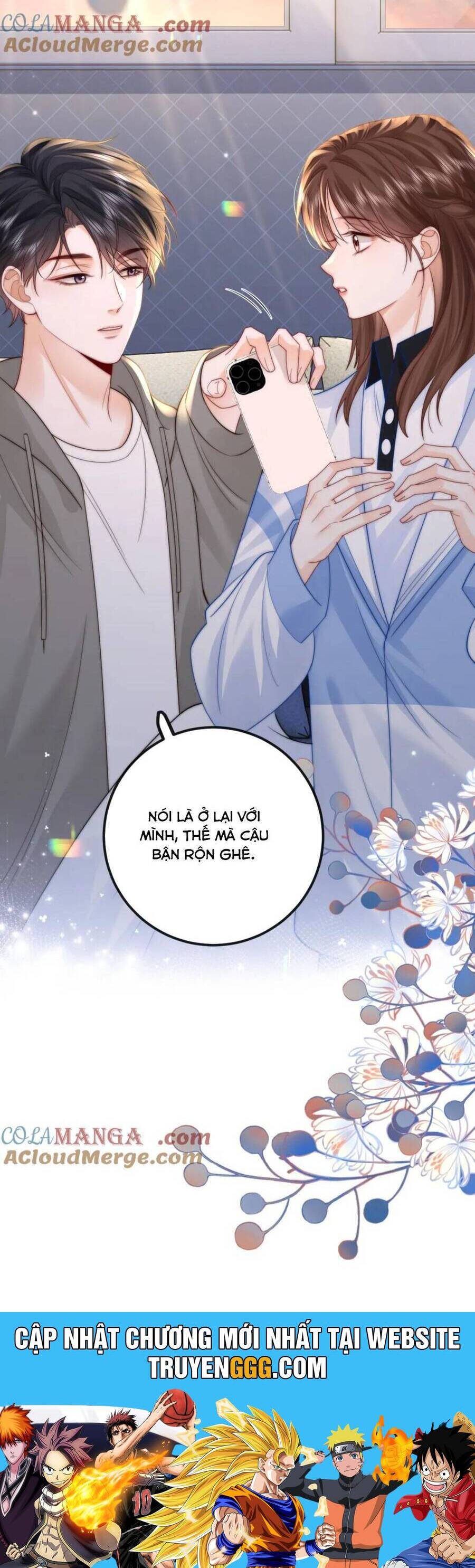 Truỵ Lạc - Chapter 26 - Page 25