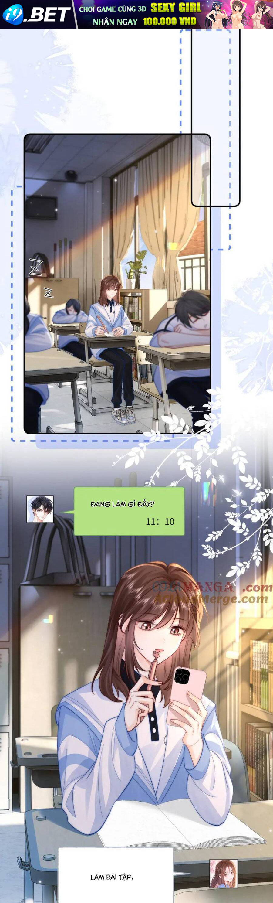 Truỵ Lạc - Chapter 26 - Page 3