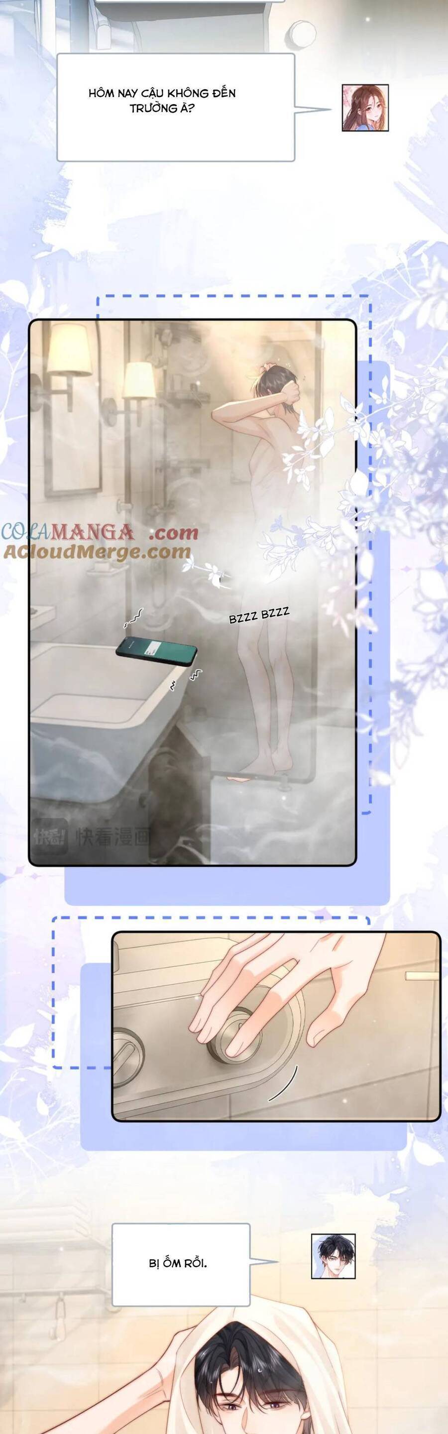 Truỵ Lạc - Chapter 26 - Page 4