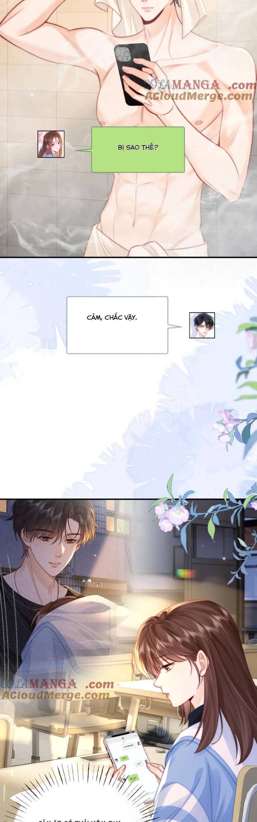 Truỵ Lạc - Chapter 26 - Page 5