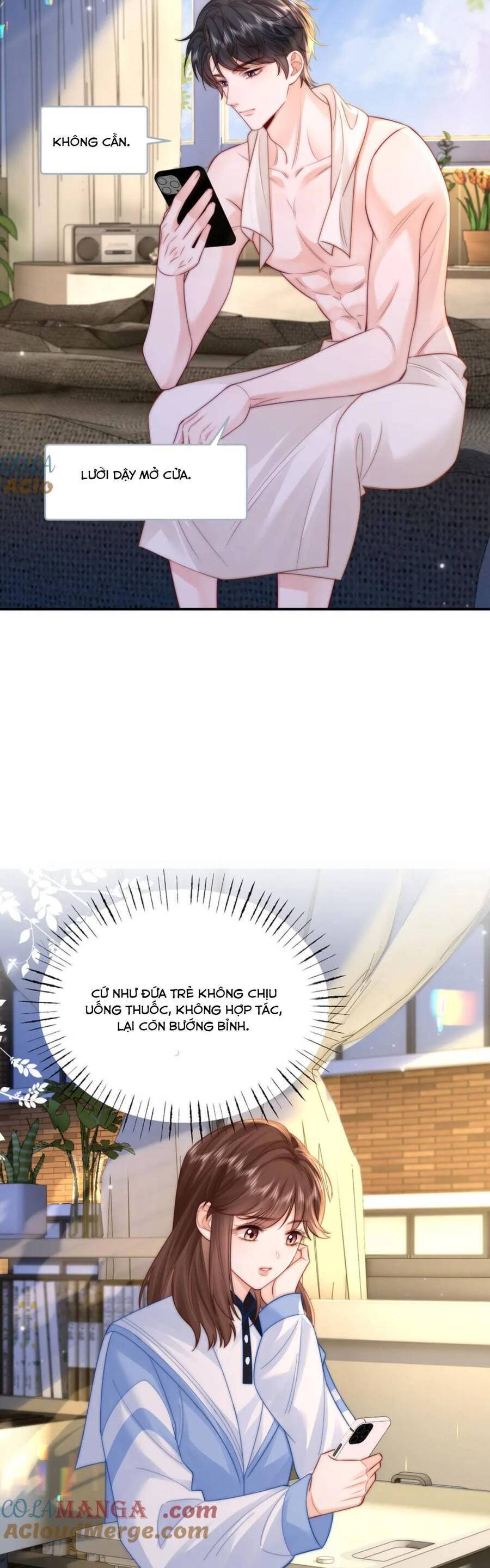 Truỵ Lạc - Chapter 26 - Page 7