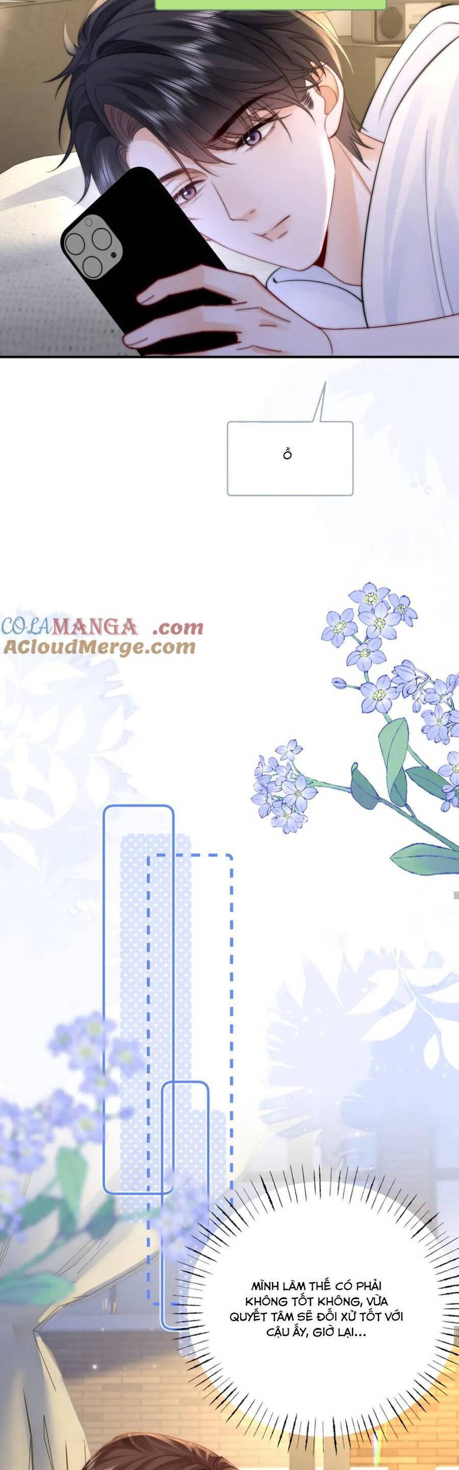 Truỵ Lạc - Chapter 26 - Page 9