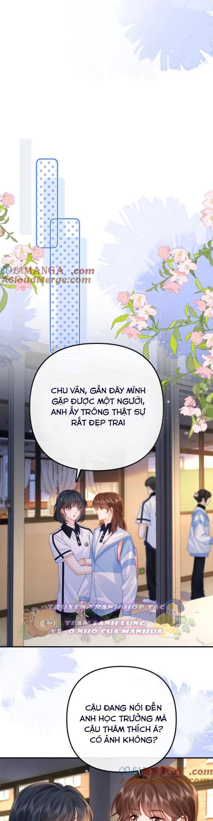 Truỵ Lạc - Chapter 27 - Page 10