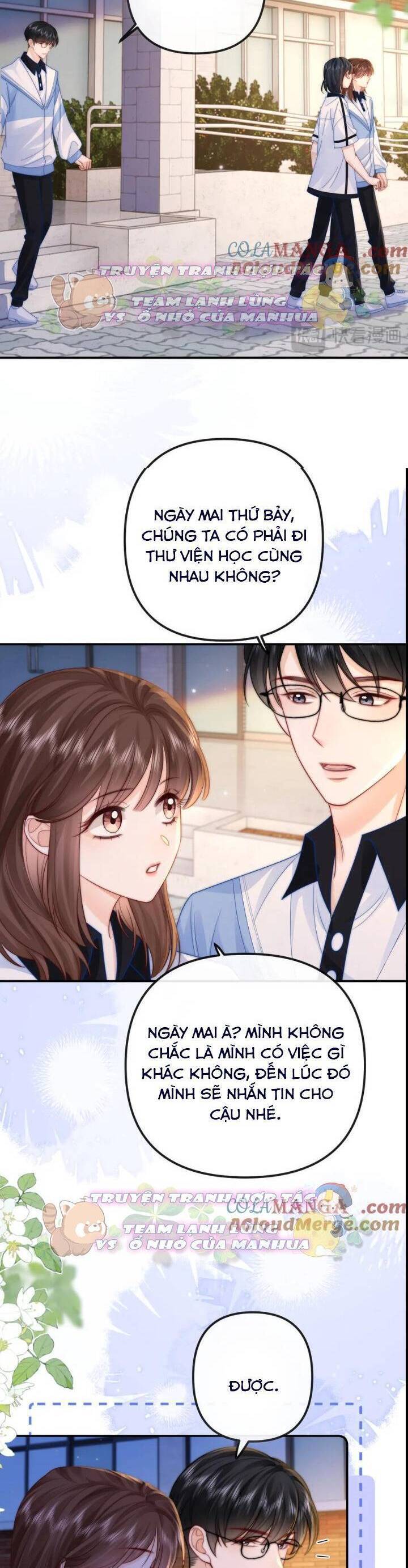 Truỵ Lạc - Chapter 27 - Page 12