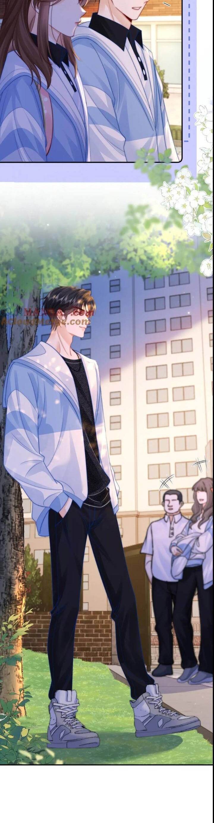 Truỵ Lạc - Chapter 27 - Page 13