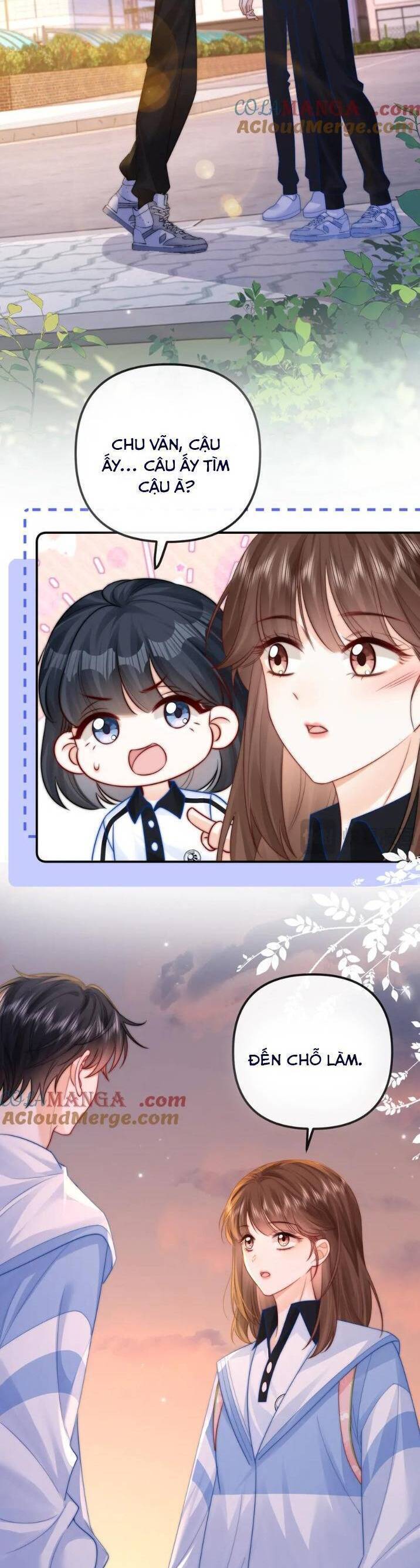 Truỵ Lạc - Chapter 27 - Page 15