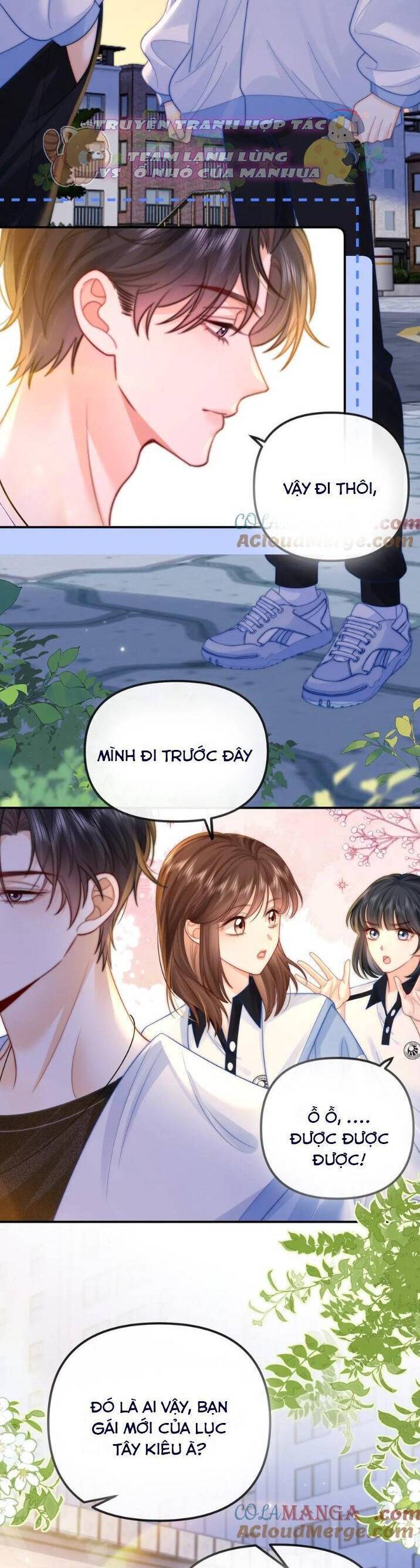 Truỵ Lạc - Chapter 27 - Page 16