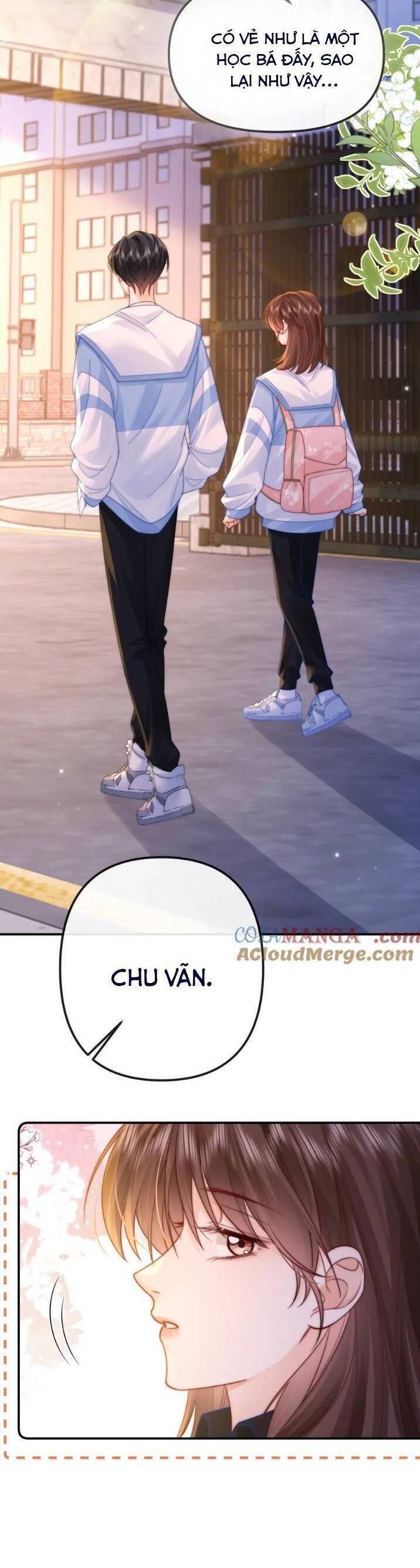 Truỵ Lạc - Chapter 27 - Page 17