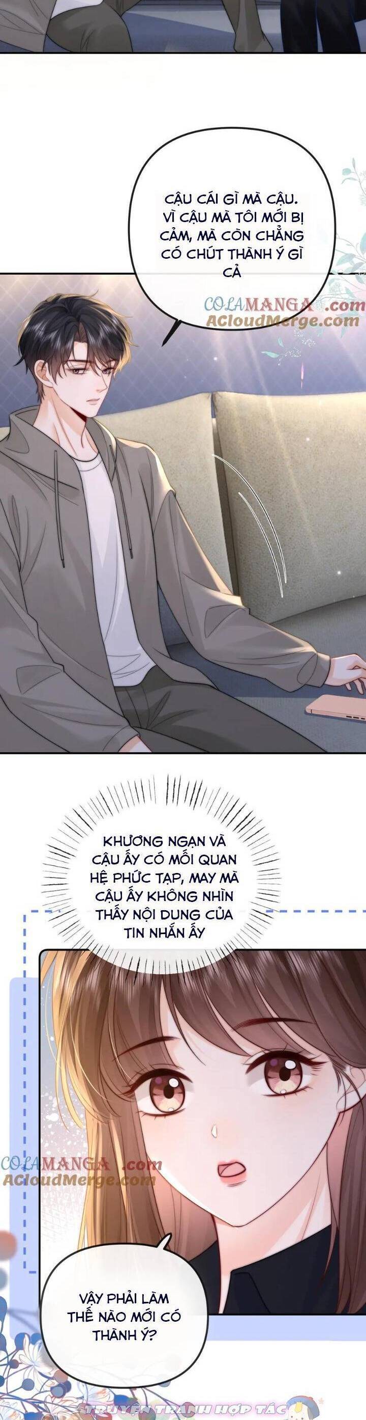 Truỵ Lạc - Chapter 27 - Page 3