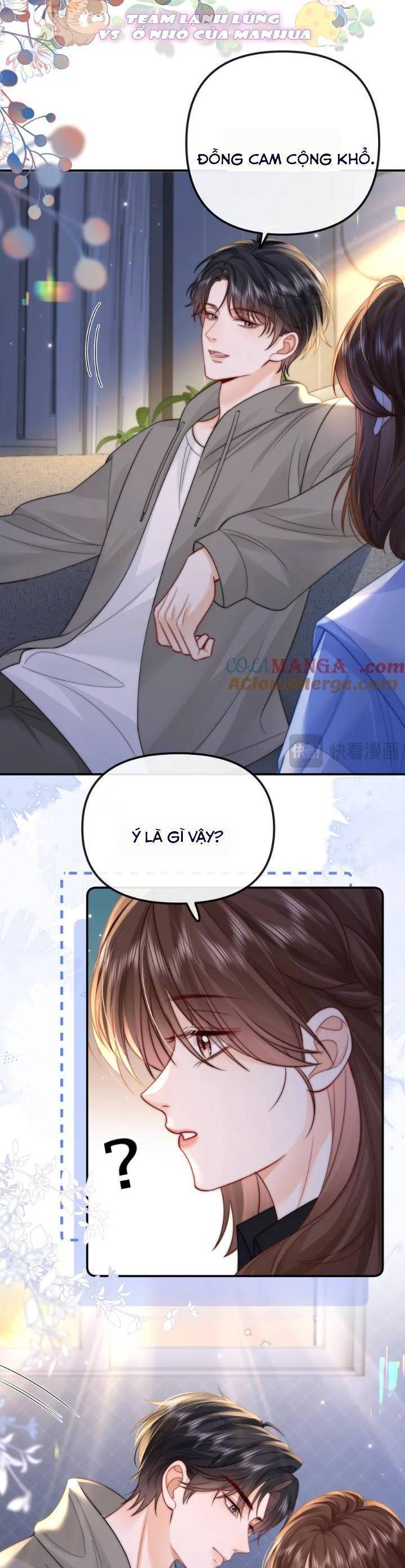 Truỵ Lạc - Chapter 27 - Page 4