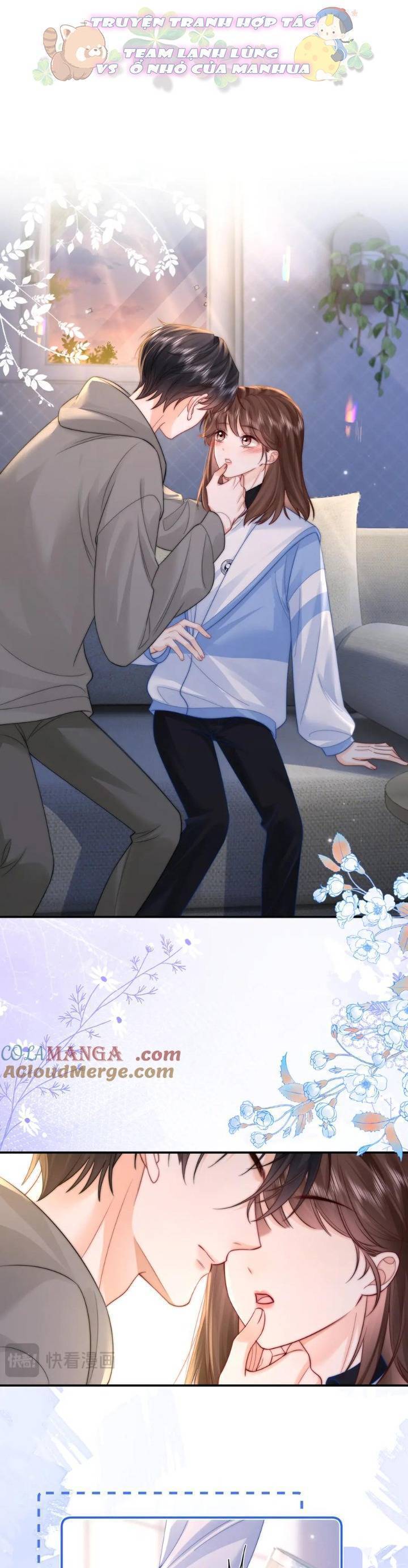 Truỵ Lạc - Chapter 27 - Page 6