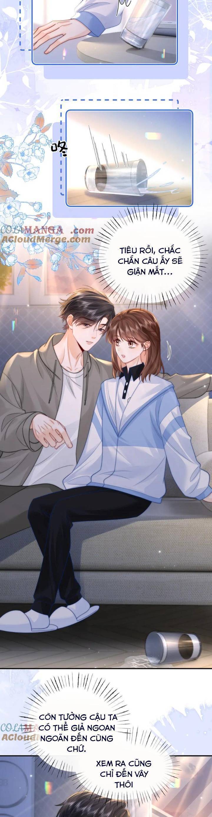 Truỵ Lạc - Chapter 27 - Page 7