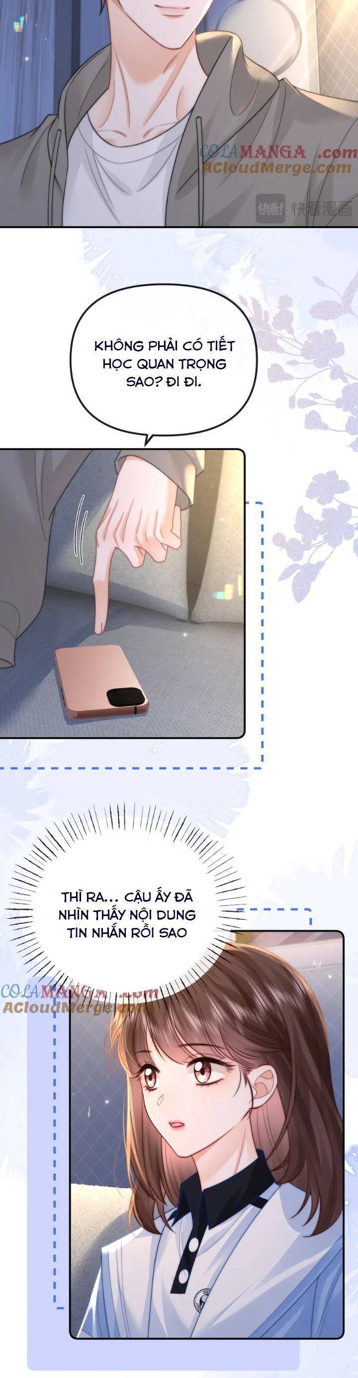 Truỵ Lạc - Chapter 27 - Page 9