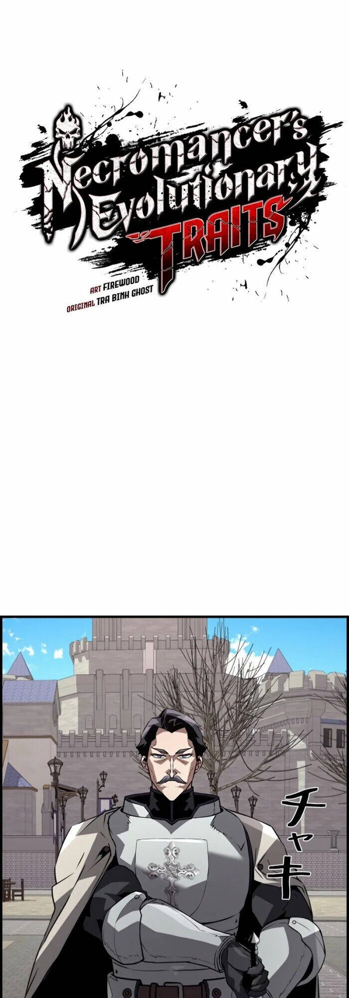 Đặc Tính Tiến Hóa Của Chiêu Hồn Sư - Chapter 78 - Page 12