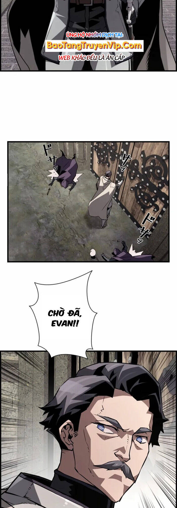 Đặc Tính Tiến Hóa Của Chiêu Hồn Sư - Chapter 78 - Page 13