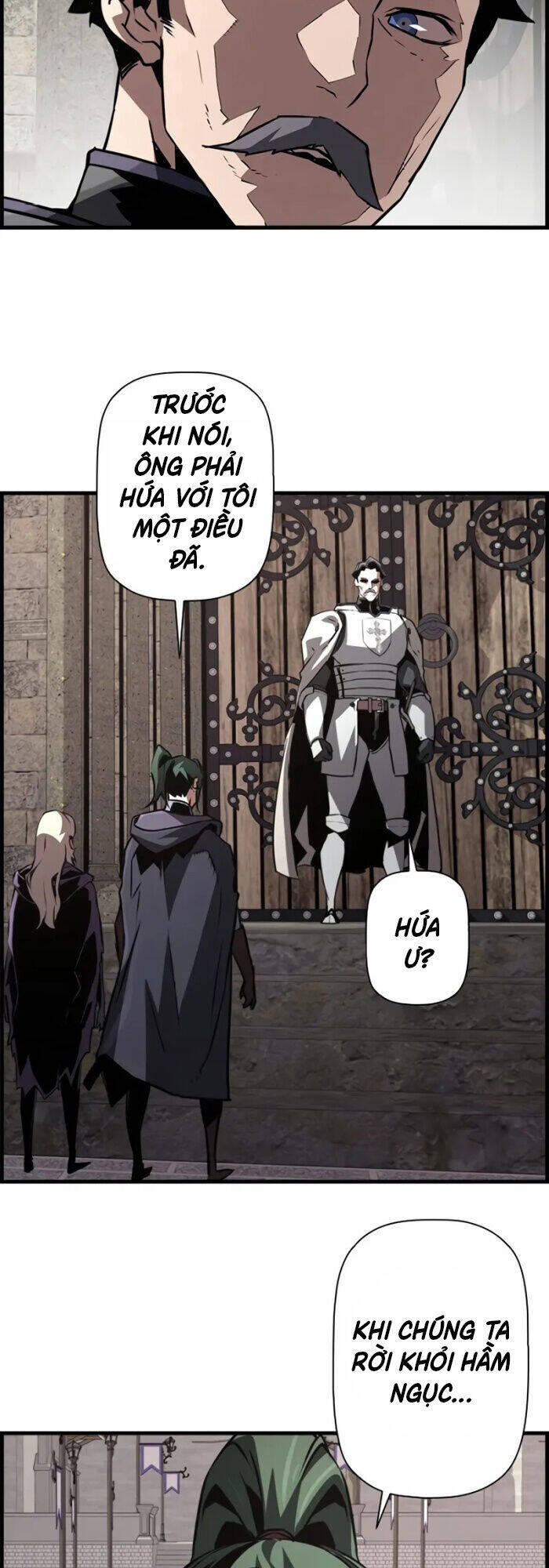 Đặc Tính Tiến Hóa Của Chiêu Hồn Sư - Chapter 78 - Page 15