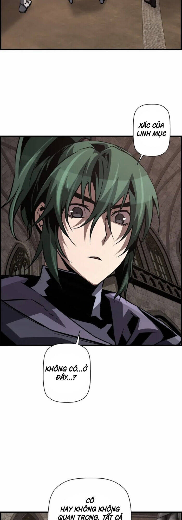 Đặc Tính Tiến Hóa Của Chiêu Hồn Sư - Chapter 78 - Page 20