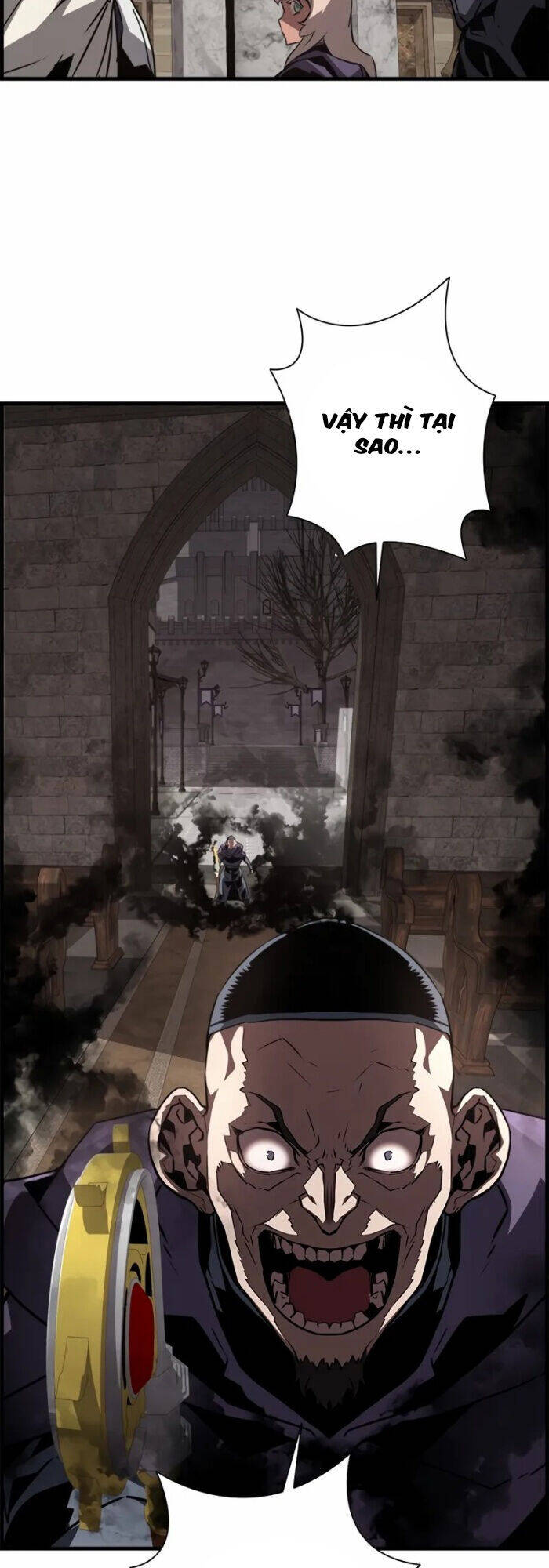 Đặc Tính Tiến Hóa Của Chiêu Hồn Sư - Chapter 78 - Page 23