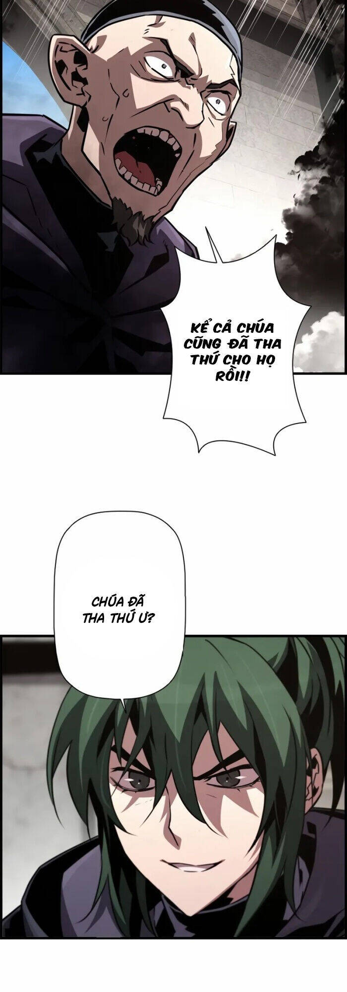 Đặc Tính Tiến Hóa Của Chiêu Hồn Sư - Chapter 78 - Page 25