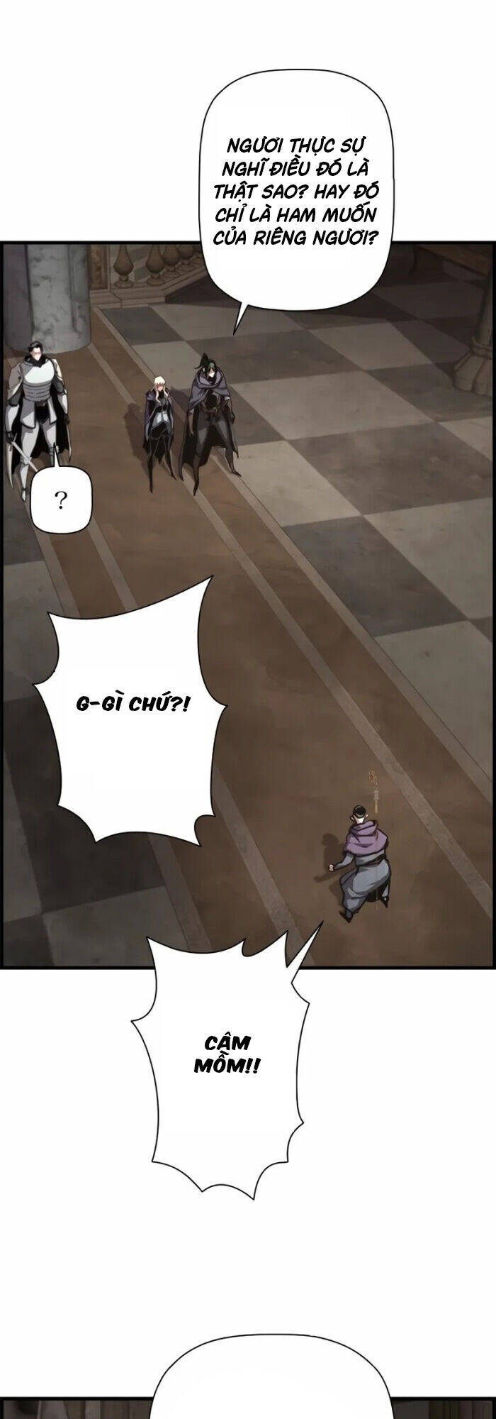 Đặc Tính Tiến Hóa Của Chiêu Hồn Sư - Chapter 78 - Page 26