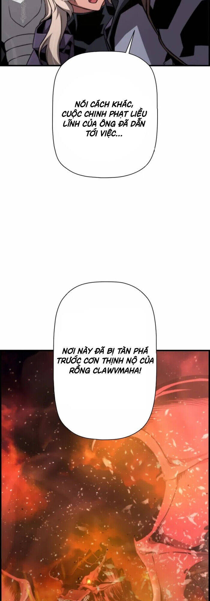 Đặc Tính Tiến Hóa Của Chiêu Hồn Sư - Chapter 78 - Page 29