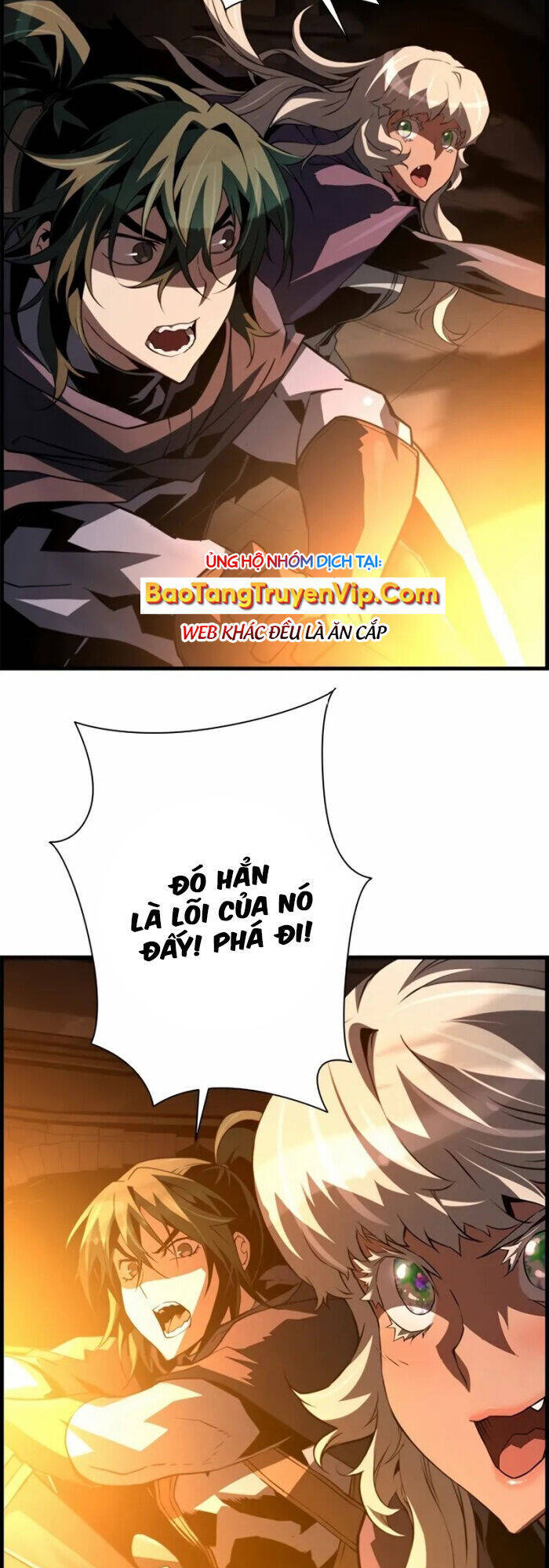 Đặc Tính Tiến Hóa Của Chiêu Hồn Sư - Chapter 78 - Page 3