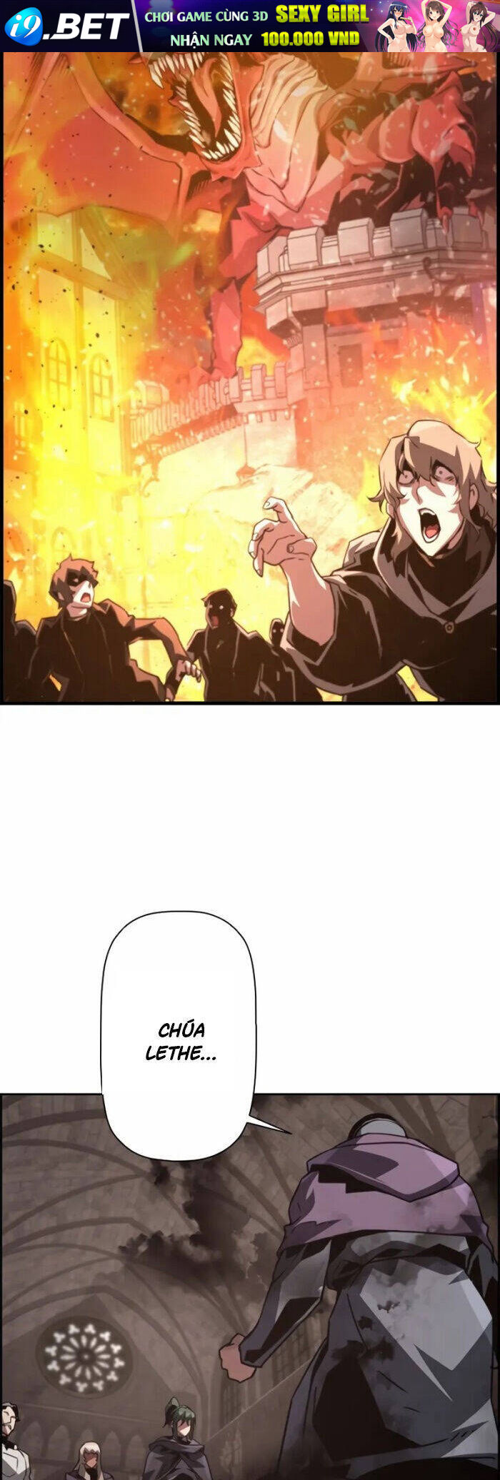Đặc Tính Tiến Hóa Của Chiêu Hồn Sư - Chapter 78 - Page 30