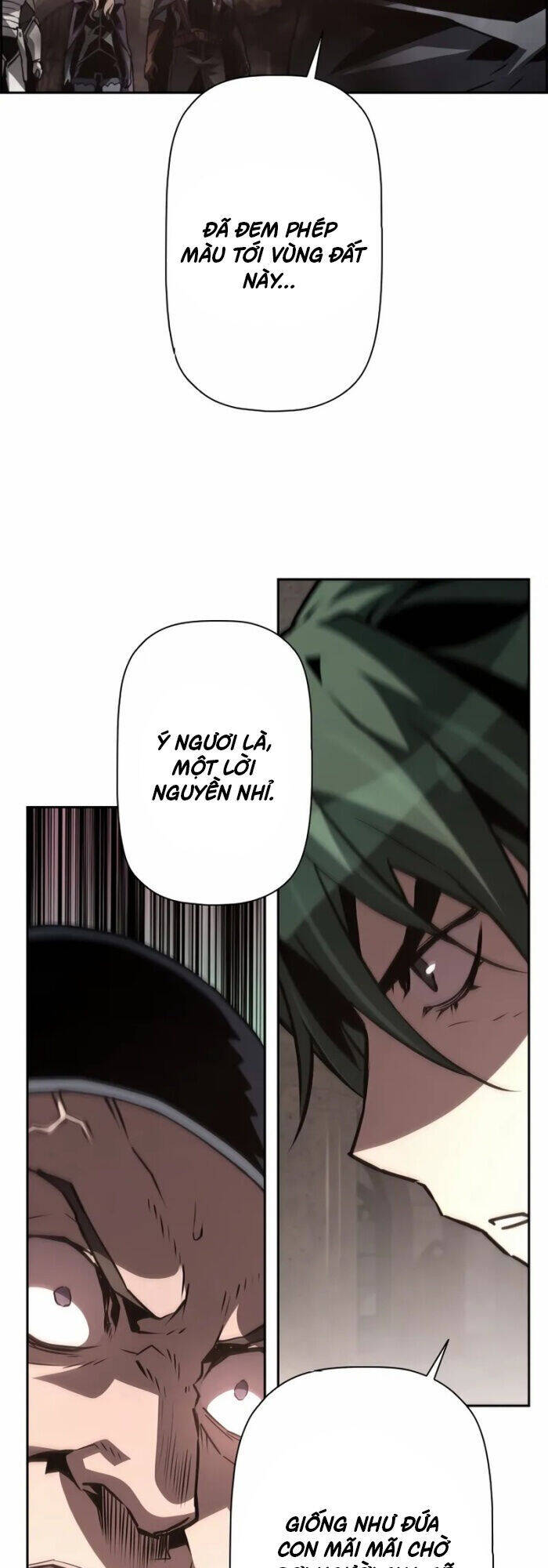 Đặc Tính Tiến Hóa Của Chiêu Hồn Sư - Chapter 78 - Page 31