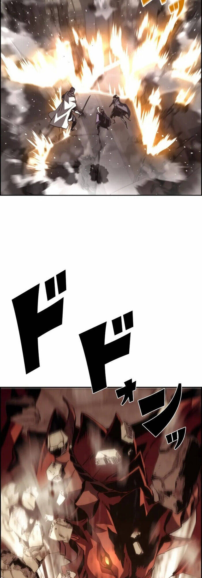 Đặc Tính Tiến Hóa Của Chiêu Hồn Sư - Chapter 78 - Page 35