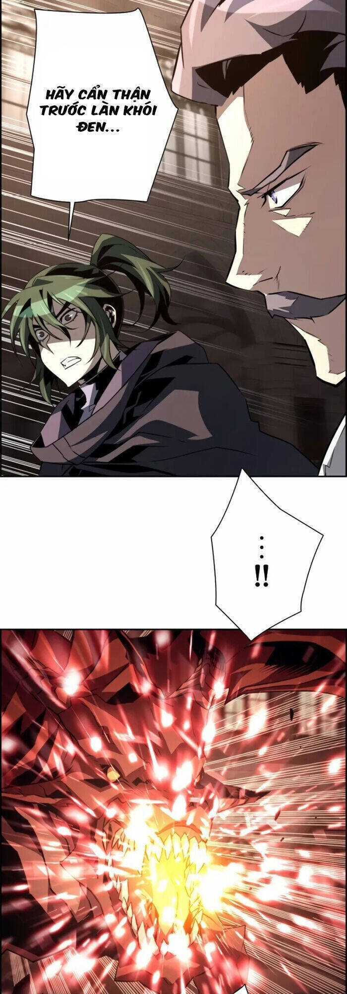 Đặc Tính Tiến Hóa Của Chiêu Hồn Sư - Chapter 78 - Page 37