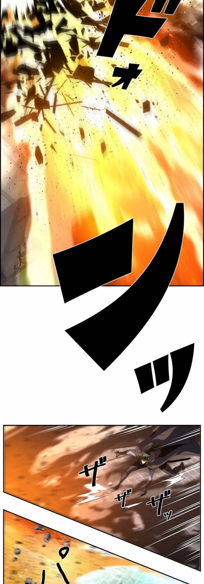 Đặc Tính Tiến Hóa Của Chiêu Hồn Sư - Chapter 78 - Page 39