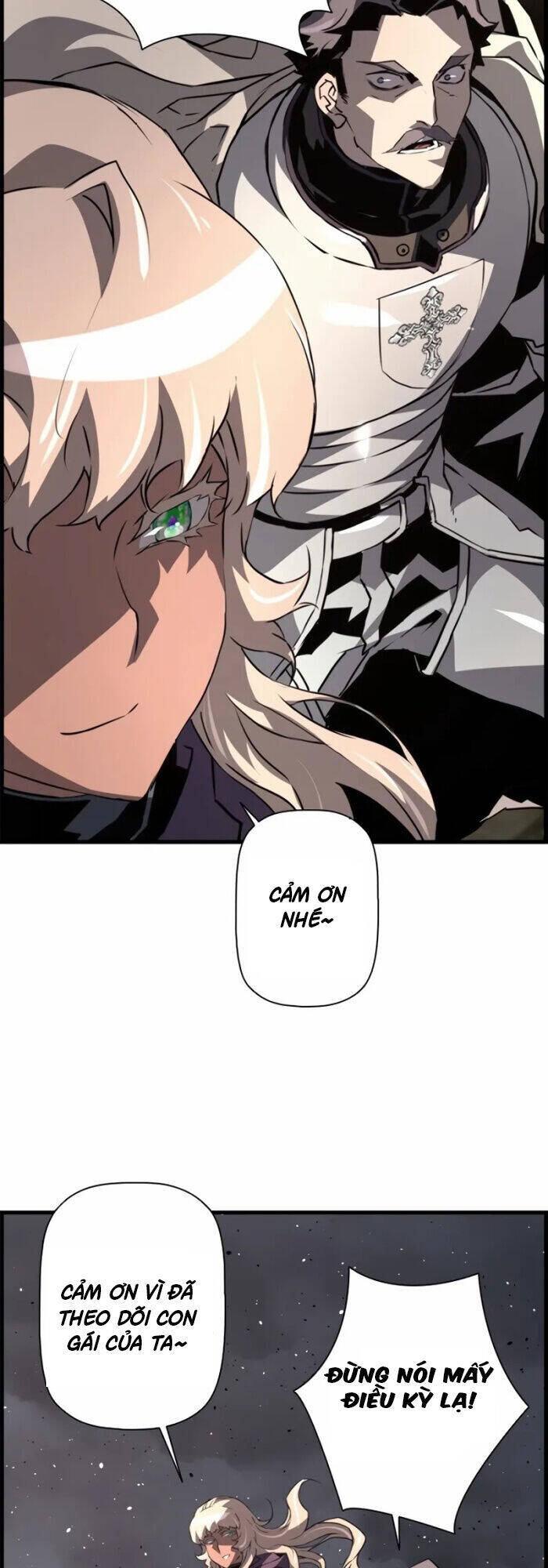 Đặc Tính Tiến Hóa Của Chiêu Hồn Sư - Chapter 78 - Page 41
