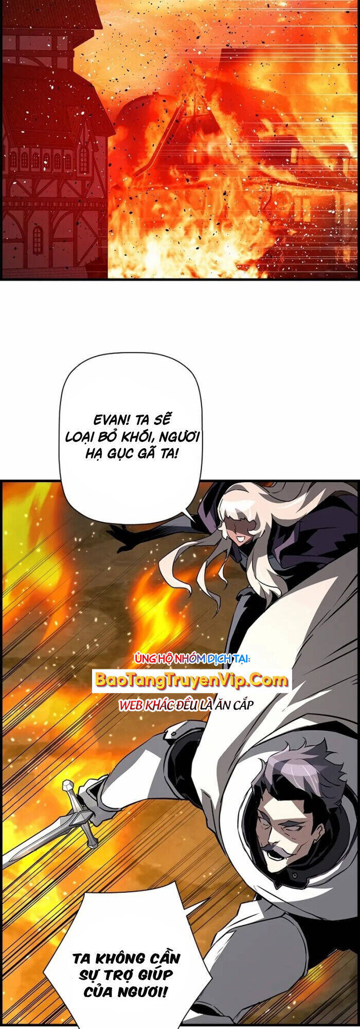 Đặc Tính Tiến Hóa Của Chiêu Hồn Sư - Chapter 78 - Page 51