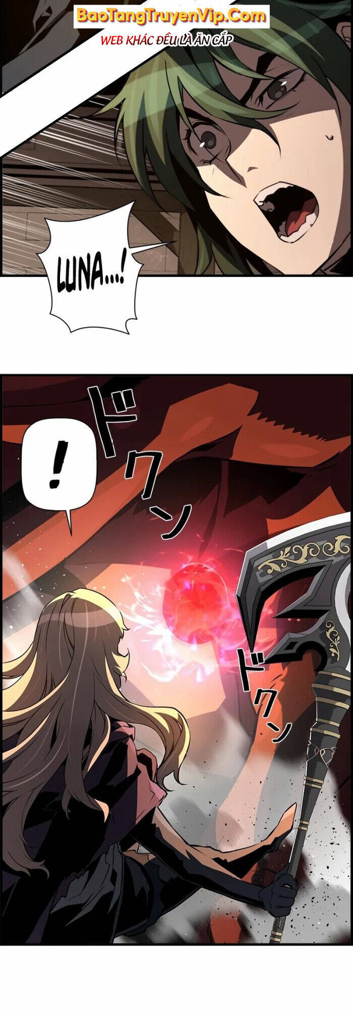 Đặc Tính Tiến Hóa Của Chiêu Hồn Sư - Chapter 78 - Page 6