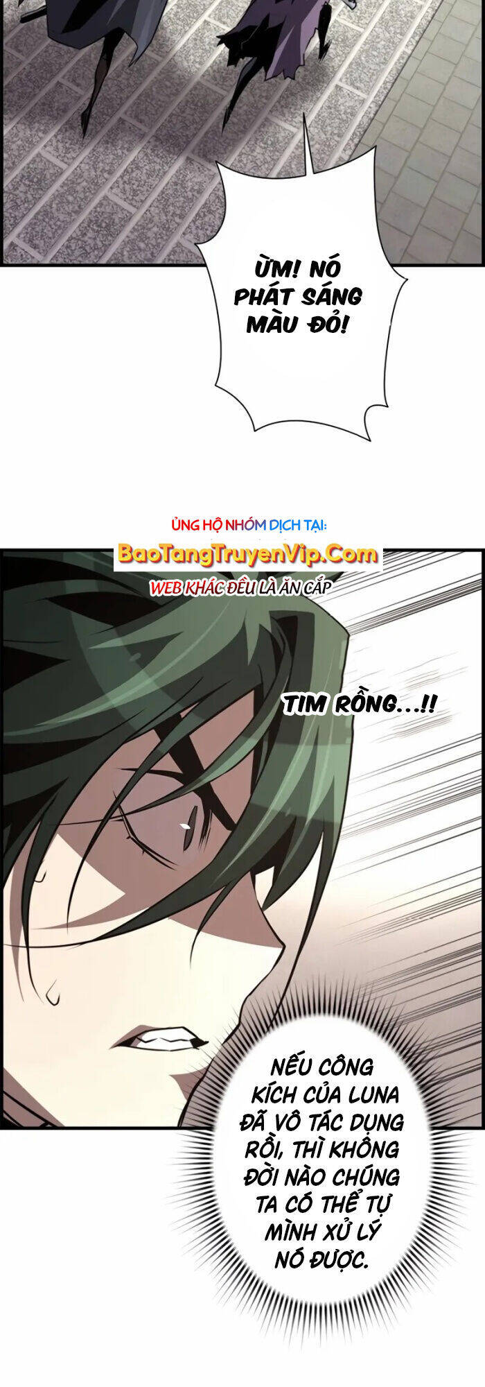 Đặc Tính Tiến Hóa Của Chiêu Hồn Sư - Chapter 78 - Page 9