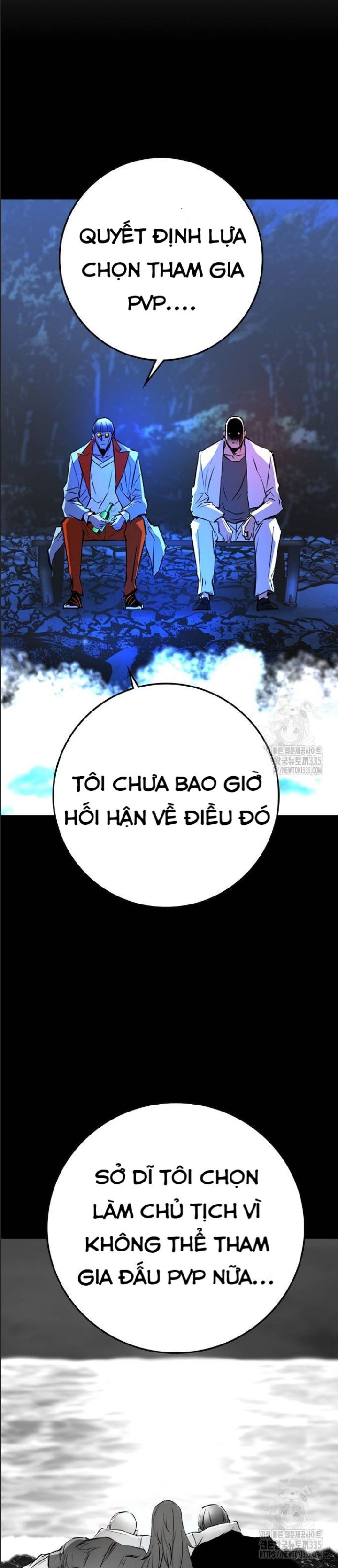 Phòng Gym Hanlim - Chapter 176 - Page 100