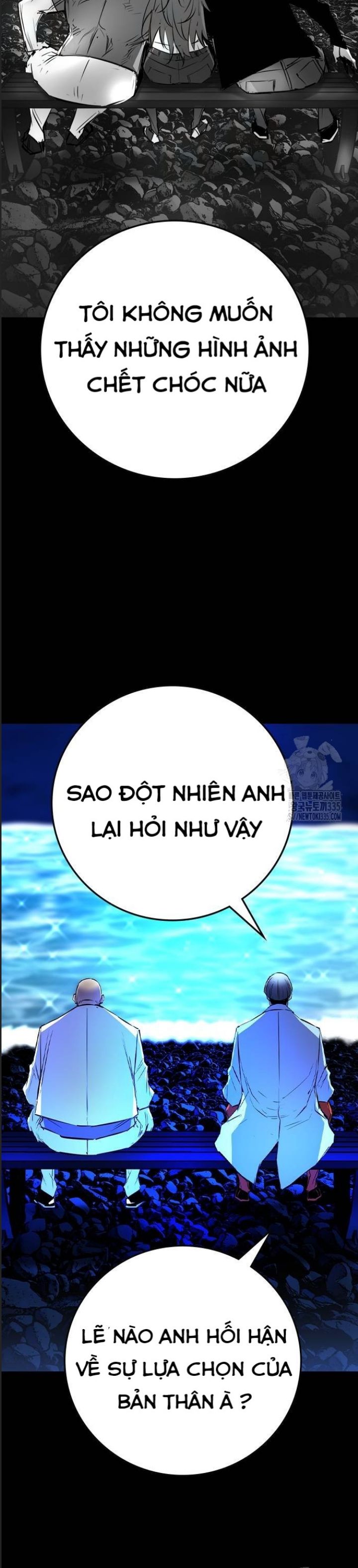 Phòng Gym Hanlim - Chapter 176 - Page 101