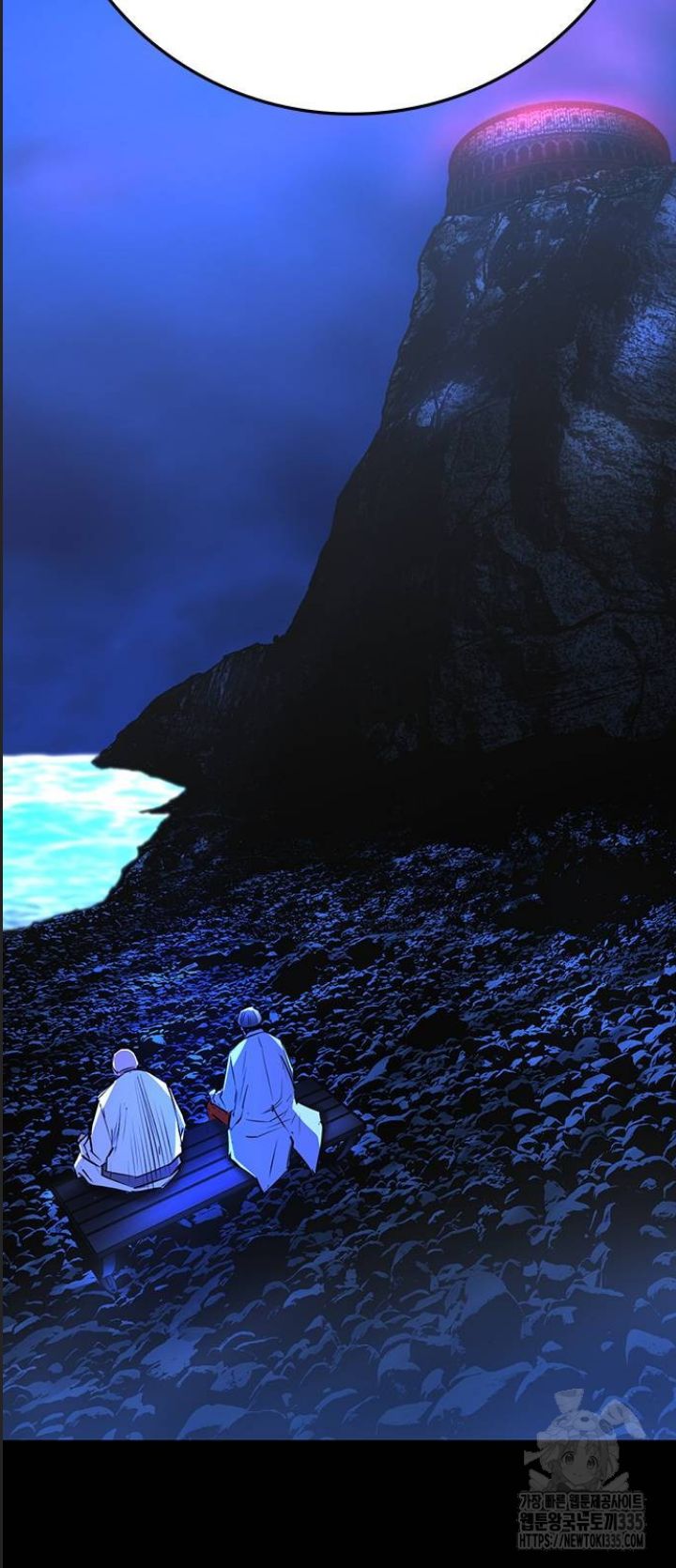 Phòng Gym Hanlim - Chapter 176 - Page 105